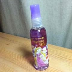 値下げしました‼ラプンツェル フレグランスのサムネイル