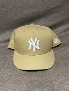 New Era ニューヨーク・ヤンキース 59FIFTY キャップのサムネイル