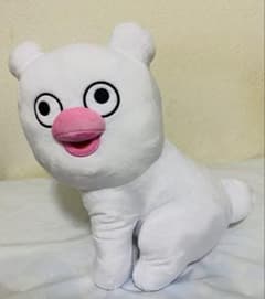 絶滅寸前の動物 ハッチンパモス めちゃもふぐっとぬいぐるみ - メルカリ