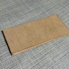 新品☆お札入れのサムネイル