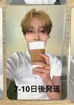 最安値) 韓国 alphadriveone ald1 サノク サンウォン トレカ - メルカリ