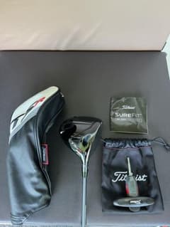 タイトリストTSR3 |9°|ツアーAD IZ-5 S| ドライバー タイトリスト TSR3ドライバー9° ＋TOUR AD IZ 5S Titleist Tsr3