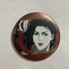 ジョジョの奇妙な冒険 ラストサバイバー ジョルノ・ジョバァーナ 缶