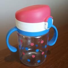リッチェル ストローマグ のサムネイル