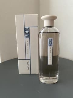 Kenzo ケンゾー Nuit Tatami ニュイ タタミ 75 ml - メルカリ