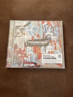 Hilcrhyme TOUR 2021-2022 FRONTIER (2枚組)のサムネイル