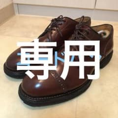 美品 johnston and murphy LS60 - メルカリ