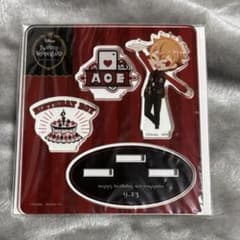 エース・トラッポラ アクリルスタンド