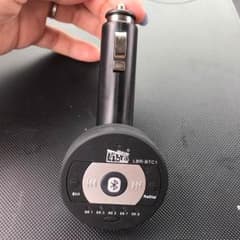 FM トランスミッターのサムネイル
