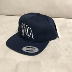 RHC 七里ヶ浜限定 RVCA キャップのサムネイル
