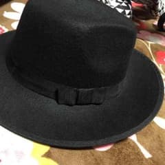 ハットのサムネイル