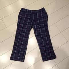 ナチュラルビューティーベーシック  パンツ  Sサイズのサムネイル