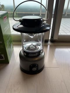 Coleman Family LED Lantern/8Dのサムネイル