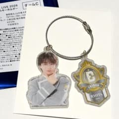 EBiDAN エビライ 原因は自分にある。 長野凌大 アクキーのサムネイル