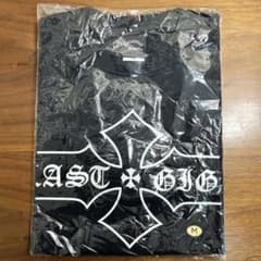 氷室京介 PJ ツアー T-シャツ 東京限定 Mサイズ LAST GIGS - メルカリ