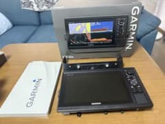 GARMIN GPSMAP1022XSV 正規輸入品のサムネイル