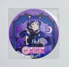 東條希 ラブライブ！ μ's GiGO コースター - メルカリ