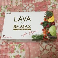 すずこ様専用   LAVA×BE-MAX RAW FOOD 70のサムネイル