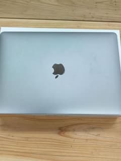 MacBook Airのサムネイル