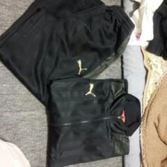 PUMAジャージのサムネイル