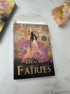 Oracle of the Fairies 44枚セットのサムネイル