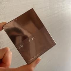 ルナソル スキンモデリングアイズ 01 Beige Beigeのサムネイル