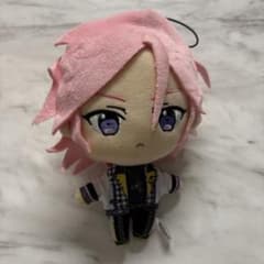 あんスタ　こはく　ぬいぐるみ プライズのサムネイル