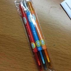 非売品！明光義塾 色ペンのサムネイル