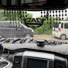 DAD ミラーネックレスのサムネイル