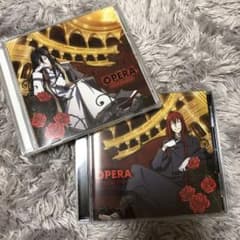 フェロ☆メン オペラ/AnGeL fAlL CDのサムネイル