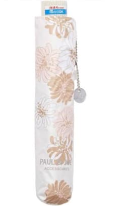 【新品タグ付き】Paul & JOE 日傘のサムネイル