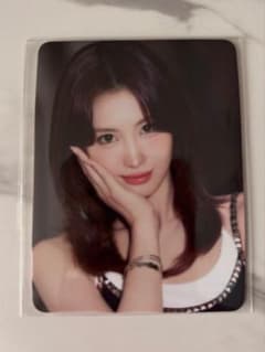 SIE モモ トレカ TWICE MOMOのサムネイル