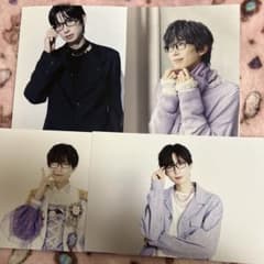 パンダドラゴン なるき ポストカード パラゴン - メルカリ