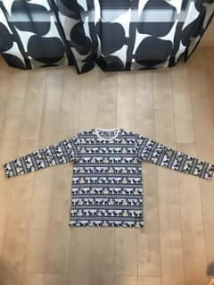 ヘリーハンセン  ロングTシャツのサムネイル