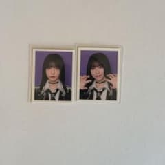 LOVE イコラブ 野口衣織 IDフォト 呪って呪って - メルカリ
