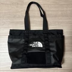 ノースフェイス　エクスプローラーユーティリティートート　 NM82363Rのサムネイル