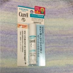 花王キュレルリップクリームのサムネイル