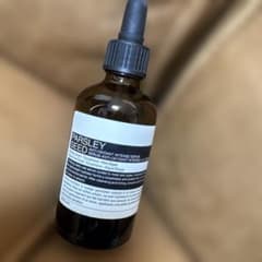 Aesop PARSLEY SEED パセリ フェイシャル インテンス セラム - メルカリ