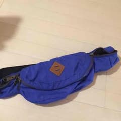 メッセンジャーバッグのサムネイル