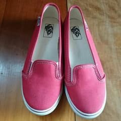 このみまる様専用 vansのサムネイル