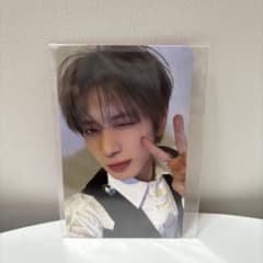 txt テヒョン トレカ ラキドロ 名古屋 - メルカリ