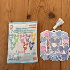 TWICE LOVELYS CARD HOLDERのサムネイル
