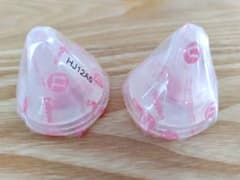 pigeon 哺乳瓶用乳首 LLサイズ 2個セットのサムネイル