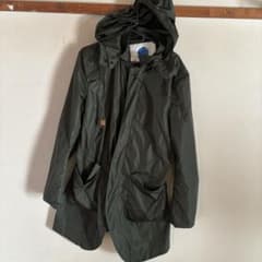 Pretty Green フェスティバルジャケット パーカーコート