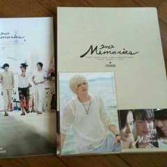 syrka様 専用☆超新星 2012 写真集とDVDのサムネイル