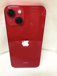 Apple iPhone 13本体 (PRODUCT)REDのサムネイル