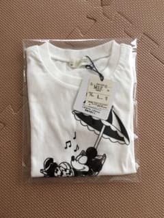 b.room ミッキー 半袖 Tシャツ 100のサムネイル