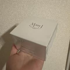 MssJ ブリリアント ブライトニングクリーム 30gのサムネイル