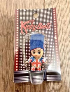 キンキーブーツ　キューピー　カイル③のサムネイル