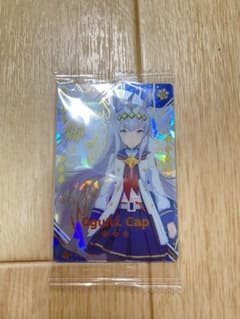 ウマ娘　ウエハース2  オグリキャップのサムネイル